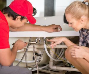 About Emergency plumbing pros Hereford, OR